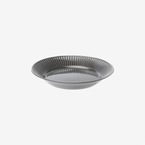 Strimmig Plate